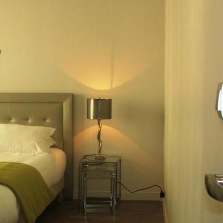 Eurogroup Residence Champ De Mars Paris Luaran gambar